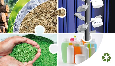  Bio-Based Polymers: Czy rewolucjonizują branżę opakowań?