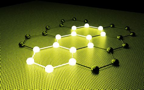  Graphene - Nowe Horyzonty w Przemyle Energetycznym!