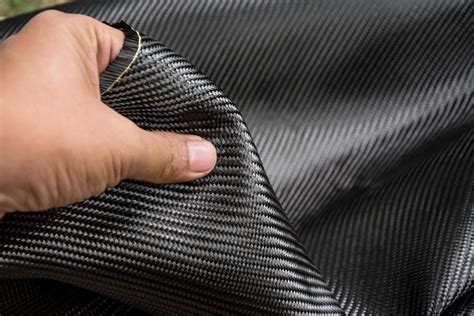  Kevlar: Materiał z Futurystycznym Zastosowaniem w Przemyśle Lotniczym i Ochronnym